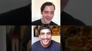 GQ in diretta Instagram con Alessando Fella | GQ TELEFONO CASA | GQ Italia