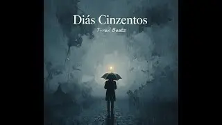 T-rex Beatz - Dias Cinzentos (Videoclipe Oficial)