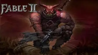 The final choice. - Fable 2 #4