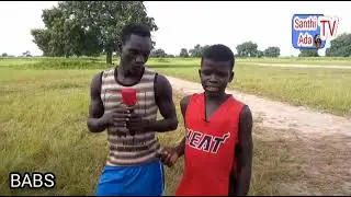 theiy Babacar top ya garaaw