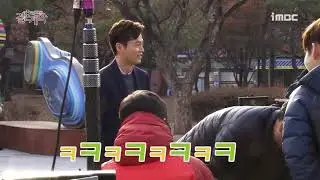 [#결혼계약] 6회 달려라 씽씽카 #드라마메이킹 #Marriage Contract