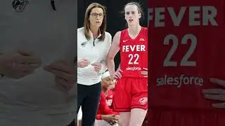 Stephanie White's Game-Changing Insight After Coaching Caitlin Clark! 🔥