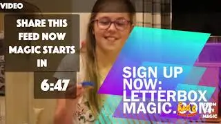 FREE Magic Trick Revealed - Cross Cut Card Force