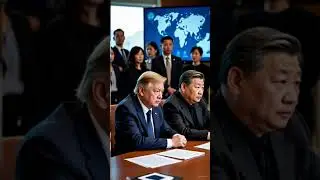 BREAKING: US&ndash;China Tariff Truce Ends Tomorrow | Global Markets on Edge | NewsAmerica60