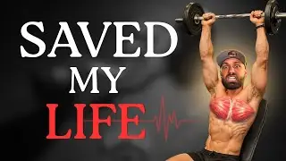 STOP Doing Chest Exercises WRONG! Easy Fix for Beginners