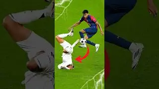 Impossible Skills