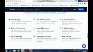 Best Legend Mining and Investing website, SHA-256