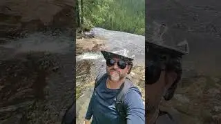 trilhando  por ai 🏞🇧🇷🏞#trilha