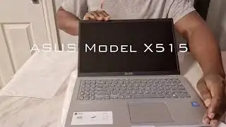 ASUS Model X515MA, 15.6 inch Celeron 8GB, 1TB 128GB. #laptop #devices #computer #electronic #gadgets