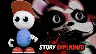Endacopia STORY EXPLAINED (TRUE ENDING)