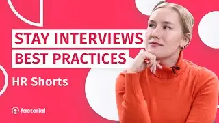 Stay Interview Practices to Improve Employee Retention