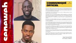Apres la sortie de Mass Ndour : Mohamed Sylla (Momo)charge Marodi et défend POD.