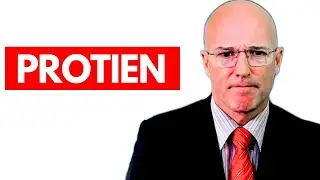 Профессор Барт Кей &mdash; Сколько белка вам действительно нужно?