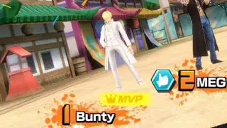 Royal Wedding Sanji tries his best to win at challenge battle mode in One Piece Bounty Rush