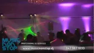 [HD] Professional Wedding & Party DJ Service (Polish-American) in Chicago, IL. (847) 967-1033.[HD]