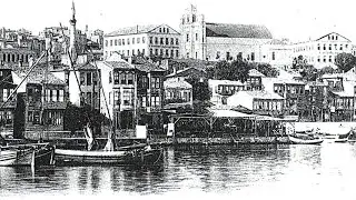 Once Upon A Time in Samatya
