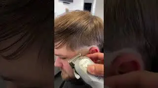 Простой урок по эффекту Burst Fade