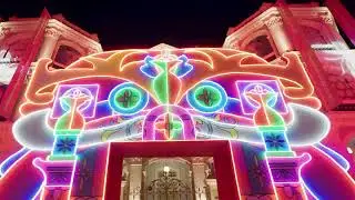 Singapore Night Festival 2023
