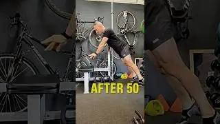 Power Is More Important Than Strength After 50 #aging #exercise #health
