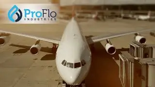 ProFlo Industries | Refueling Equipment |PrimeFlight Aviation Services