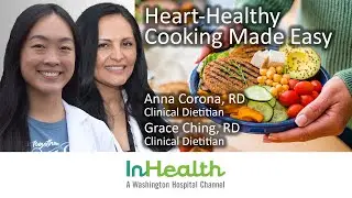 Heart-Healthy Cooking Made Easy
