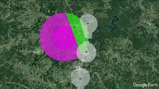 KVBT Airspace Review