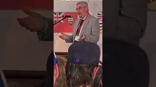 Dave Perkins is a legendary baseball writer with the Toronto Star Hall of Fame Speech.