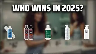 The Top 5 Best Hair Thickener in 2025 - Must Watch Before Buying!