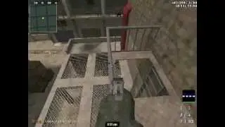 Call of duty 4: Modern Warfare | mp_hideout glitch