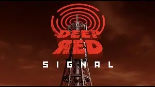 Deep Red | Storyboarding Begins (Behind the Scenes)
