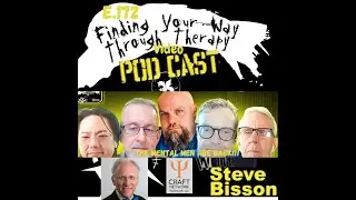 The Mental Men Discuss The Hybrid Therapy Models And Its Flexibility and Effectiveness