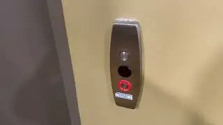Two Otis Hydraulic Elevators - Thomas Place Apartments - Waukee, IA