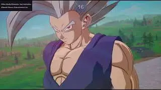 DRAGON BALL: Sparking! ZERO_20260105202027