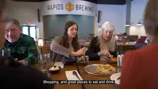 Things To Do & Fall Activities in Grand Rapids, MN