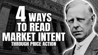 Jesse Livermore | Hidden Market Signals Every Trader Should Know