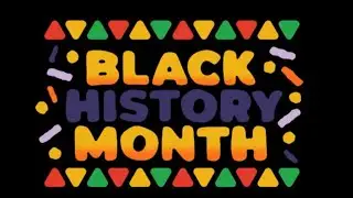 Black History Month 2024 | Kids Learn Black History | BZ Kidz