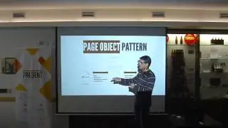 Coimbra JUG - 16º Encontro - Automated Web E2E Tests With WebdriverIO