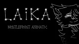 Laika | Warrior Cats Bristlefrost Animatic (CWs in video)