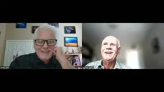 Andrew Spanyi Meets with Jim Sinur to Discuss the State of AI