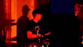 Trial of the Five - The Traitor (Live Kerwe Sandhausen 2010)