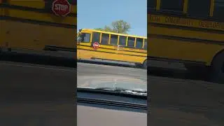hsi and detroit pd  with bus loads off people