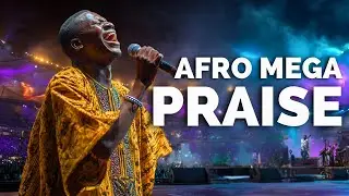 Afro Gospel Praise Songs Playlist 2026, Top African Gospel Hits
