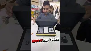 New oppo Findx9pro Happy customer 😎 #subscribe #youtube #shorts #viral #viralvideo #oppo #unboxing