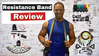 My Top Resistance Band Review (Pros and Cons)