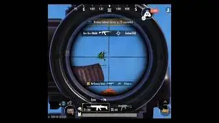 Flying had short 😈 #pubgmobile #hadshot #flyinghackerfreefire #bgmi
