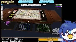 (6/15/21) [vtuber] Community Night! | Tabletop Simulator