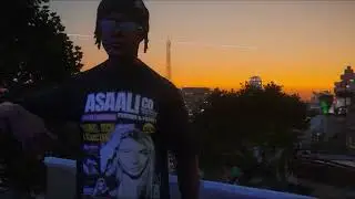Molly - Ikona feat. Wally [🎥: TooHighForYou & CC]