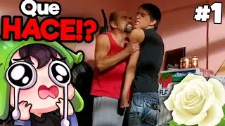 El Cap&iacute;tulo M&aacute;s TRAUMANTE De La Rosa De Guadalupe 😭 Parte 1 