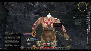 2018 10 27 21 52 55 LOTRO In sneak mode
