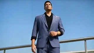 GTA Vice City as an 80s Movie - Live Action Concept (AI Film)
